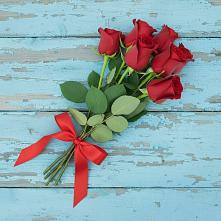 Букет Красные розы #REPLACE_PRED# Самусе