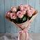 Букет цветов из: Розы в Самусе