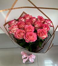Букет Розовые розы Сеньорита #REPLACE_PRED# Самусе