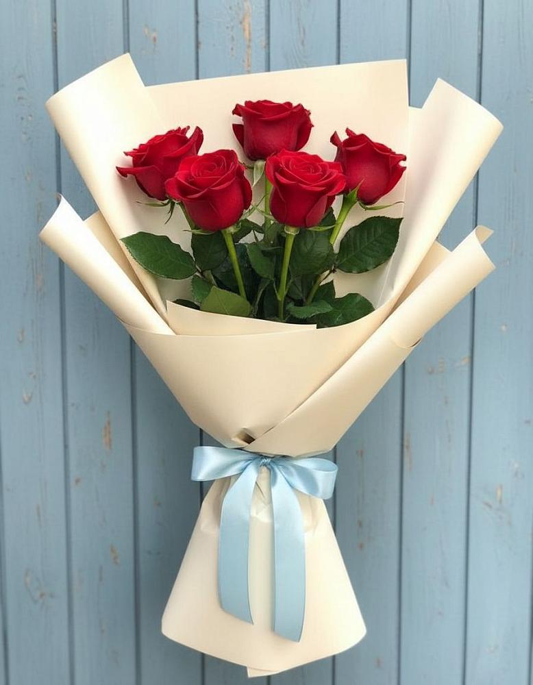 Букет Классика чувств в Самусе