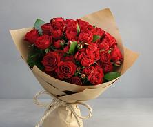 Букет Любовный роман #REPLACE_PRED# Самусе