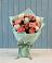 Букет цветов из: Розы в Самусе