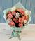 Букет цветов из: Розы в Самусе