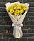Букет цветов из: Хризантемы в Самусе
