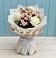 Букет цветов из: Розы в Самусе