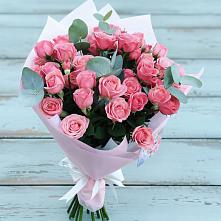 Букет Леди совершенство в Самусе