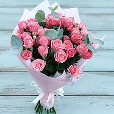 Букет Леди совершенство в Самусе